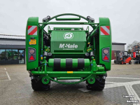Presses McHale Fusion 4 Plus Balenpers