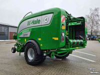 Presses McHale Fusion 4 Plus Balenpers