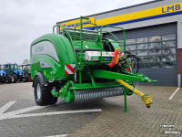 Presses McHale Fusion 4 Plus Balenpers