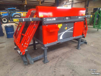 Remplisseur de caisses Miedema kistenvuller MB 34