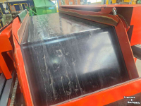 Remplisseur de caisses Miedema kistenvuller MB 34