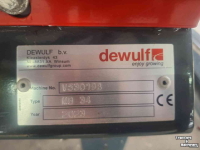 Remplisseur de caisses Miedema kistenvuller MB 34
