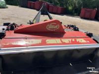 Faucheuse PZ-Vicon CM271F