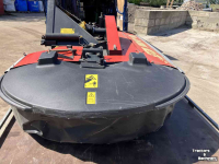 Faucheuse PZ-Vicon CM271F