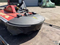 Faucheuse PZ-Vicon CM271F