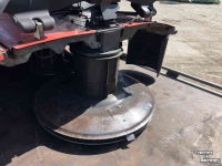 Faucheuse PZ-Vicon CM271F