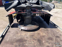Faucheuse PZ-Vicon CM271F