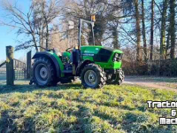 Tracteur Deutz-Fahr 5070 DF Keyline