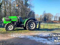 Tracteur Deutz-Fahr 5070 DF Keyline