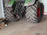 Roues, Pneus, Jantes, Barillets Jumelage Fendt 800/65R 32 / 540/65R 28