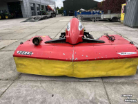 Faucheuse Fella KM 3340 FP-V