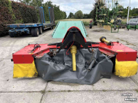 Faucheuse Fella KM 3340 FP-V