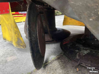 Faucheuse Fella KM 3340 FP-V