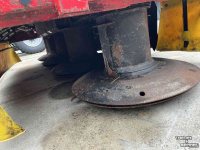 Faucheuse Fella KM 3340 FP-V