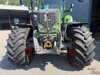 Tracteur Fendt 718 Gen6 ProfiPlus Tractor