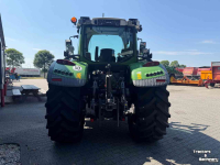 Tracteur Fendt 718 Gen6 ProfiPlus Tractor
