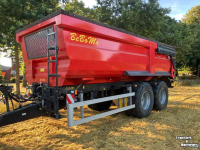 Benne agricole BeBoMa TS18