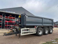 Système leve conteneur à bras Toplift-Staja TS-2 2667 haakarm, container carrier