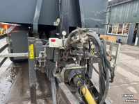 Système leve conteneur à bras Toplift-Staja TS-2 2667 haakarm, container carrier