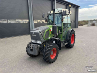Tracteur Fendt 210 v