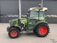 Tracteur Fendt 210 v