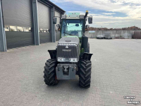 Tracteur Fendt 210 v