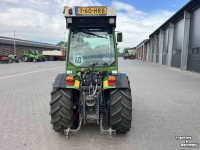 Tracteur Fendt 210 v