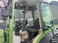 Tracteur Fendt 210 v