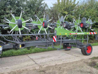 Faneur Fendt Lotus 1250