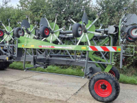 Faneur Fendt Lotus 1250