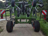 Faneur Fendt Lotus 1250