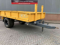 Benne agricole  bcw 6-3