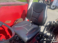 Tracteur Massey Ferguson 385 + stuurbekrachtiging !!
