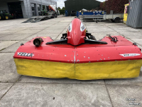 Faucheuse Fella KM 3340 FP-V