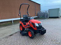 Tracteur Kioti CS 2520 HST