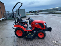 Tracteur Kioti CS 2520 HST