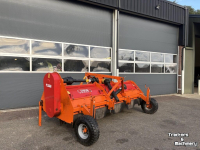 Broyeur de fanes Struik 4LKFA75 Loofklapper