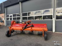 Broyeur de fanes Struik 4LKFA75 Loofklapper