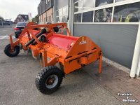Broyeur de fanes Struik 4LKFA75 Loofklapper