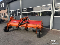 Broyeur de fanes Struik 4LKFA75 Loofklapper
