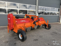 Broyeur de fanes Struik 4LKFA75 Loofklapper