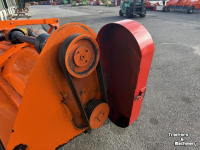 Broyeur de fanes Struik 4LKFA75 Loofklapper