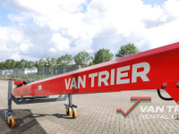 Convoyeur Van Trier V8-80 Doorvoerband
