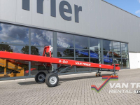 Convoyeur Van Trier V8-80 Doorvoerband