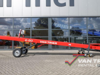 Convoyeur Van Trier V8-80 Doorvoerband