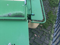 Faucheuse Krone EC 320 CV Q