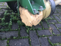 Faucheuse Krone EC 320 CV Q