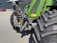 Tracteur Fendt 718 Gen6 ProfiPlus