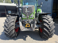 Tracteur Fendt 718 Gen6 ProfiPlus