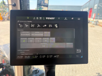 Tracteur Fendt 718 Gen6 ProfiPlus